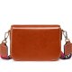 Casual retro shoulder bag