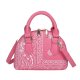 Tote Bag Single Shoulder Handbag Large Capacity Female Bag